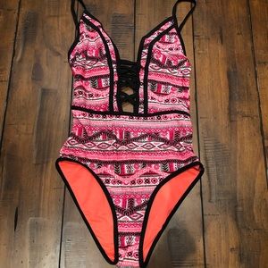 New Look by ASOS swimsuit